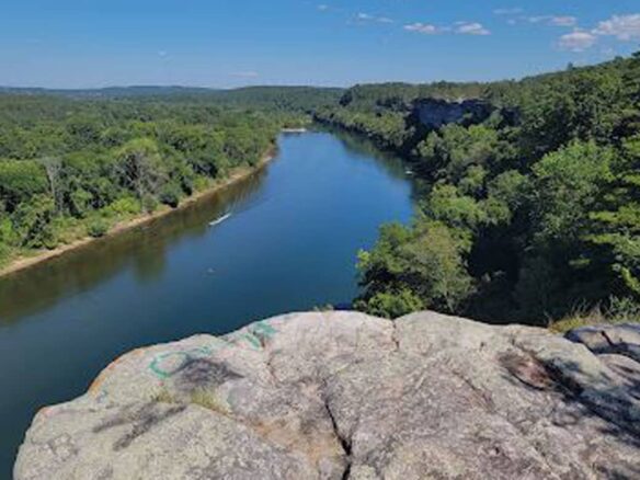 Raw land for sale in Izard county, Arkansas, USA