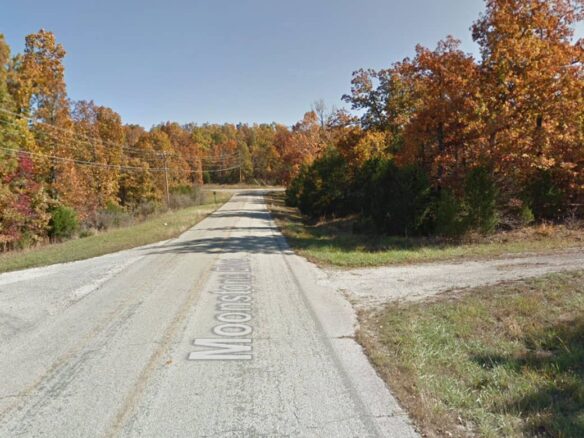 Raw land for sale in Izard county, Arkansas, USA