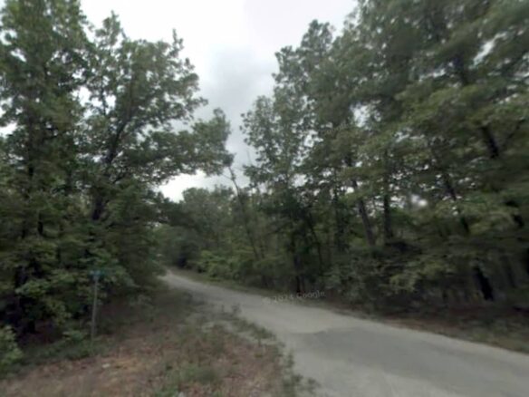 Raw land for sale in Izard county, Arkansas, USA