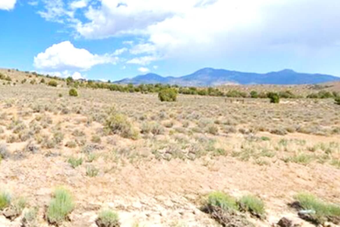 Raw land for sale in elko county, nevada, USA