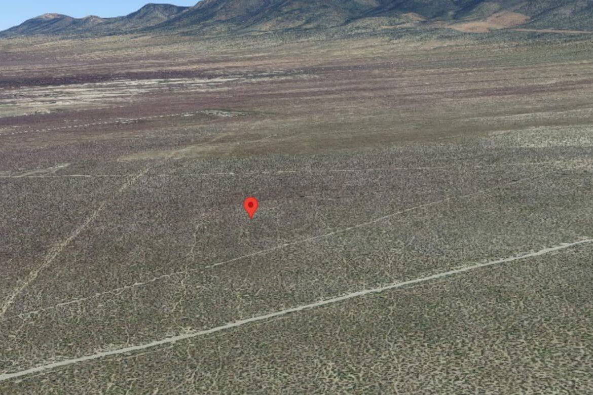 Raw land for sale in elko county, nevada, USA