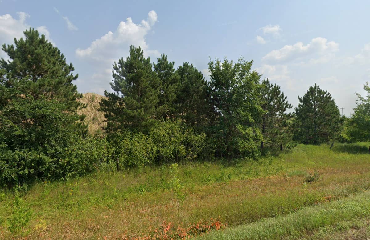 Raw land for sale in Todd county, Minnesota