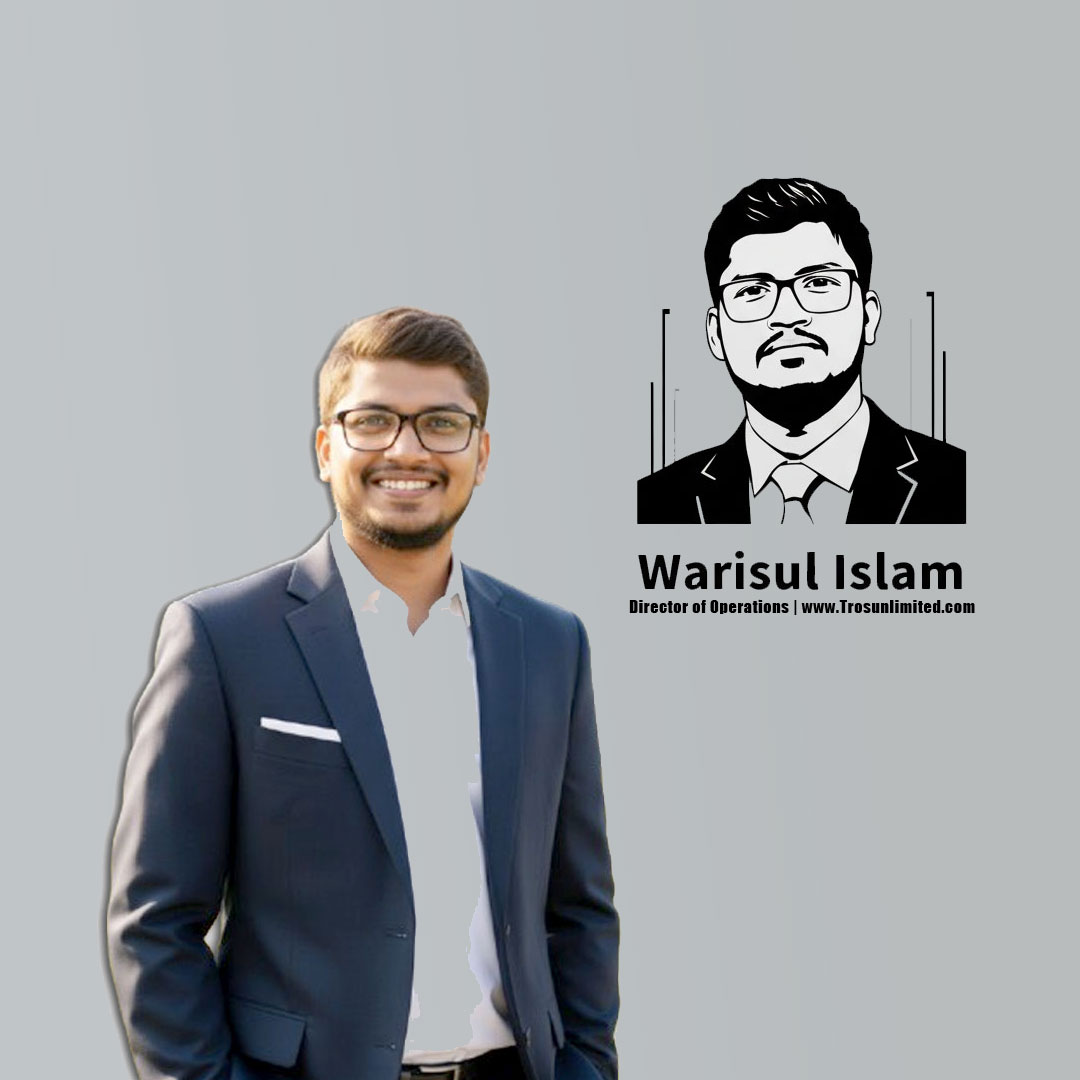 warisul islam website developer